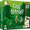 Czyj to Trop 3 Gry Przyrodnicze Tropiciel Zwierząt Adamigo